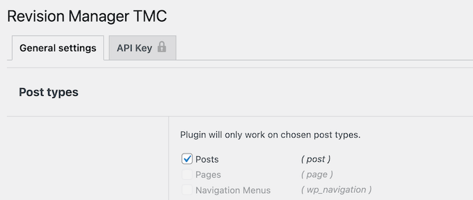 Allowing authors to revise published blog posts Allowing authors to revise published blog posts
