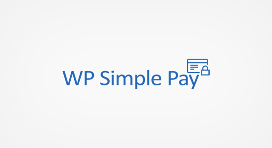 WP Simple Pay Pro WP Simple Pay Pro