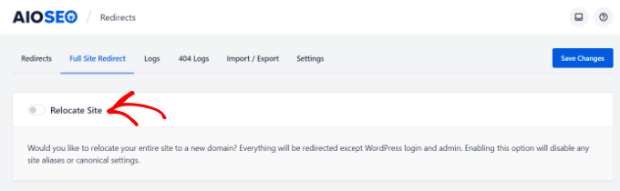 The AIOSEO search engine optimization plugin The AIOSEO search engine optimization plugin