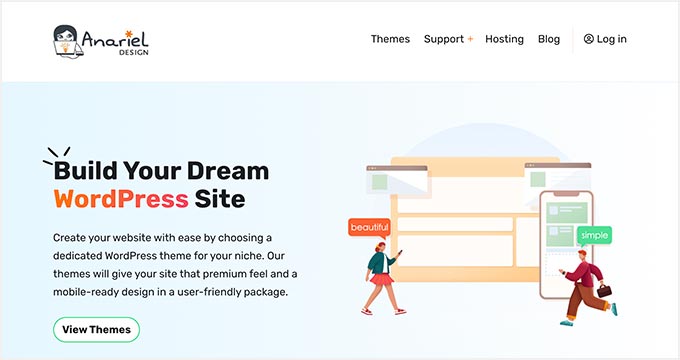 Anariel Design Anariel Design