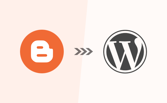 Switching from Blogger to WordPress Switching from Blogger to WordPress