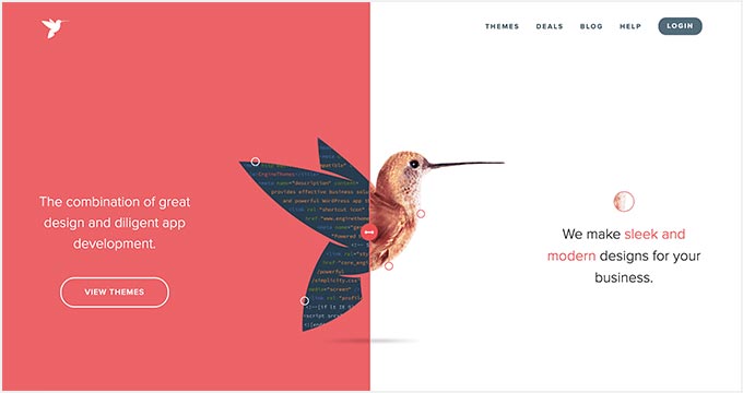 EngineThemes EngineThemes
