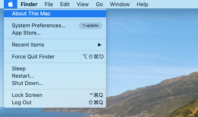 How to check your version of macOS How to check your version of macOS