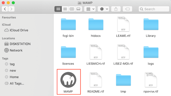 How to run WordPress locally using the free MAMP app How to run WordPress locally using the free MAMP app