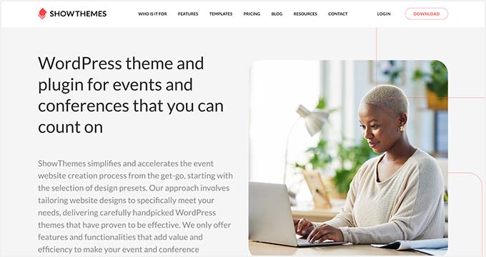 ShowThemes ShowThemes