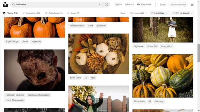 Foto di Halloween royalty-free da Unsplash