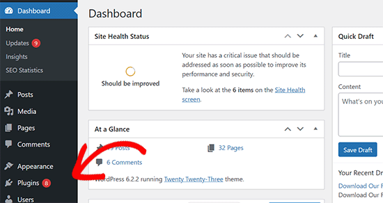 Plugin updates Plugin updates