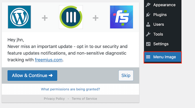 How to add icons to a WordPress menu using a free plugin How to add icons to a WordPress menu using a free plugin
