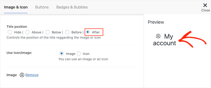 Customizing the navigation menus on your website or blog Customizing the navigation menus on your website or blog