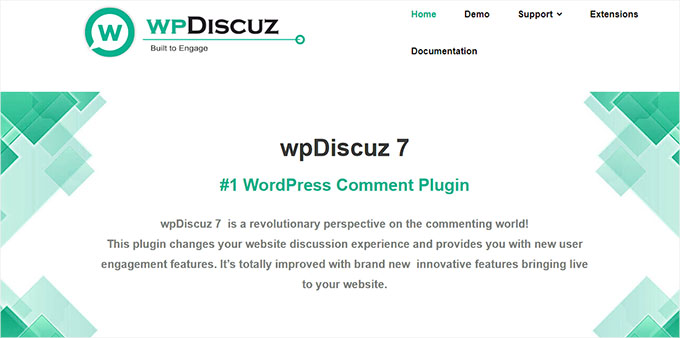 wpDiscuz wpDiscuz