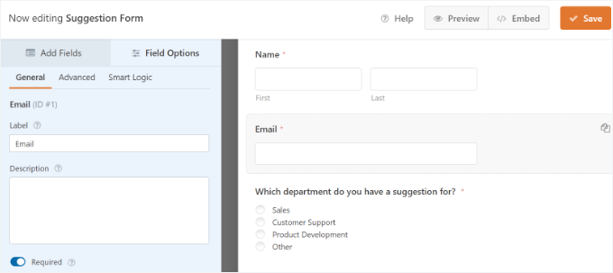 View more customization options View more customization options