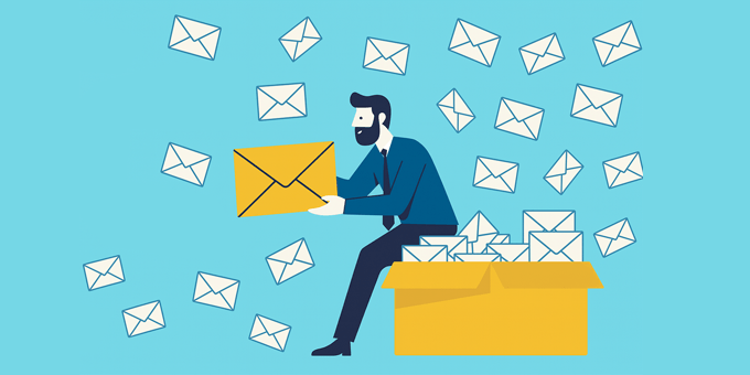 Build email list Build email list