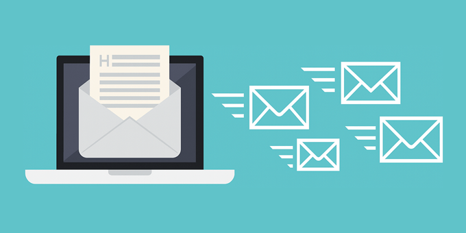 Easy contact forms Easy contact forms