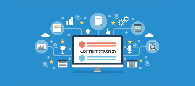 Content Strategy Content Strategy