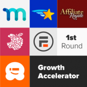 WPBeginner Growth Accelerator - Pierwsza runda