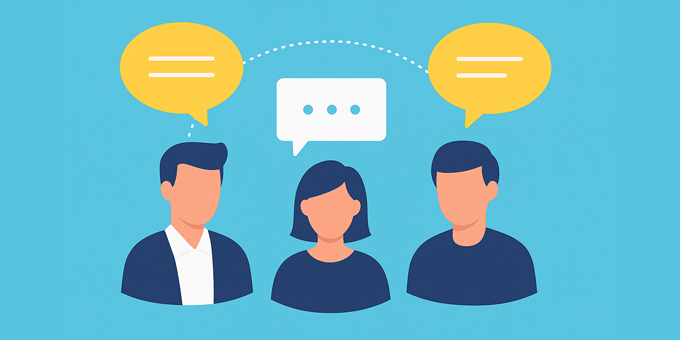 Online communities Online communities