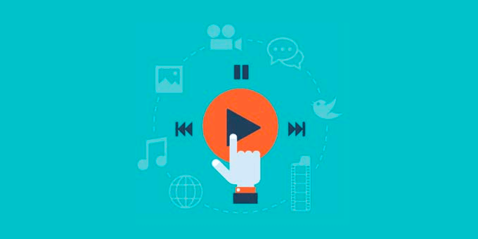 WordPress media support WordPress media support