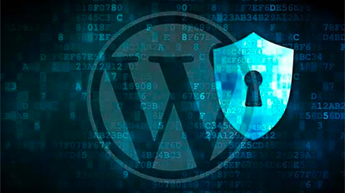 WordPress security WordPress security