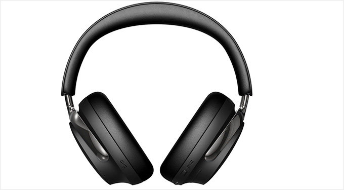 Bose New QuietComfort Ultra Bluetooth Headphones