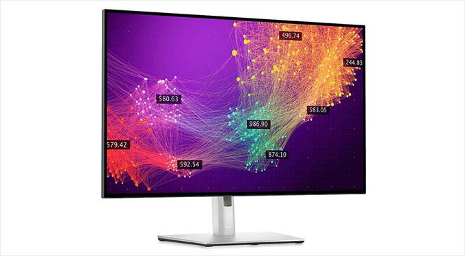 Dell UltraSharp U3023E - Monitor LED
