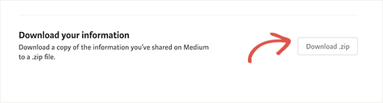 Download zip file Download zip file