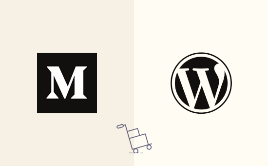 Moving from Medium to WordPress Moving from Medium to WordPress