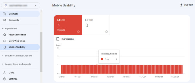 Usabilidad móvil Usabilidad móvil
