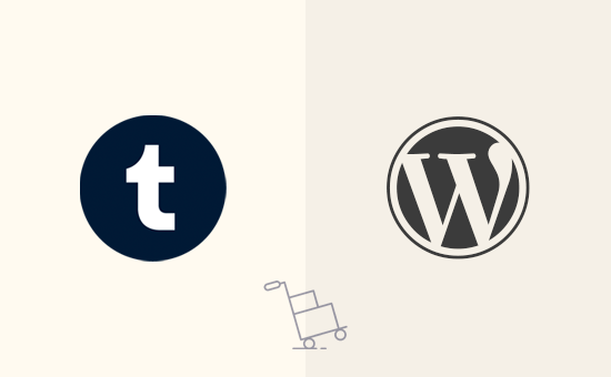 Moving from Tumblr to WordPress Moving from Tumblr to WordPress