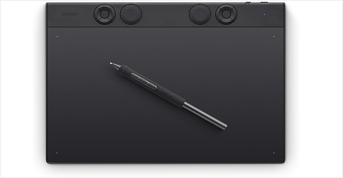 Wacom Intuos Pro