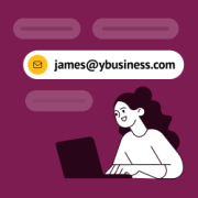 Ücretsiz bir iş e-posta adresi nasıl oluşturulur