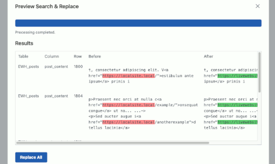 Preview changes Preview changes
