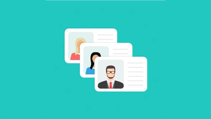 Audience profiles Audience Profiles