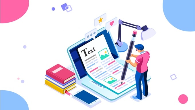 Create comprehensive content Create Comprehensive Content