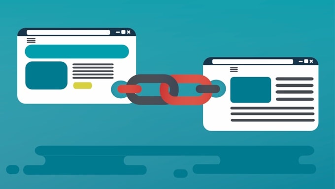 Make internal linking a habit Make Internal Linking a Habit