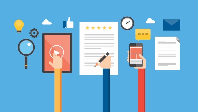 Add user-generated content in WordPress Add User Generated Content in WordPress