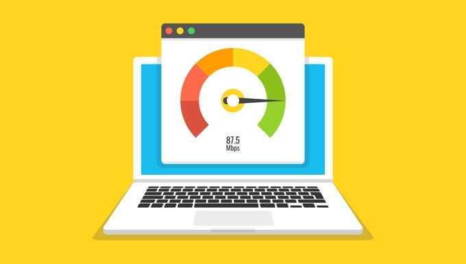 Improve your website speed Improve Your Website Speed