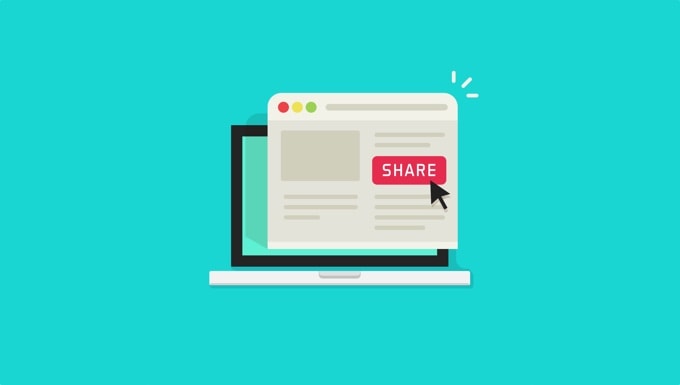 Share old posts Share Old Posts