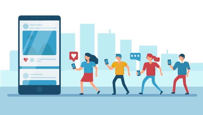 Explore more social networks Explore More Social Networks