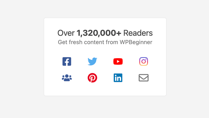 Using social proof Using Social Proof