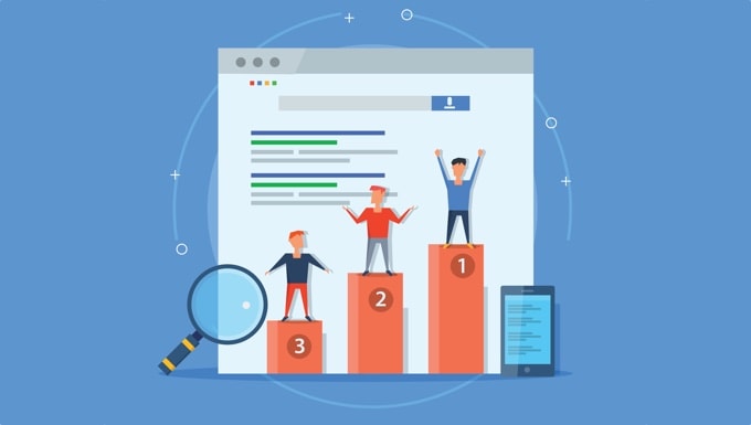 Track your keyword rankings Track Your Keyword Rankings