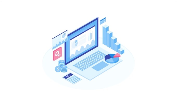 Track user analytics Track User Analytics