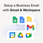 Come impostare un indirizzo email professionale con Gmail e Workspace
