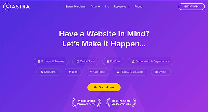 Astra theme coupon code