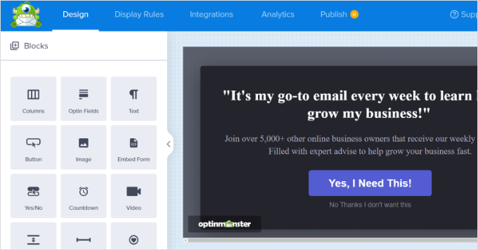 Bearbeiten Sie Ihre On-Site-Targeting-Kampagne Bearbeiten Sie Ihre On-Site-Targeting-Kampagne