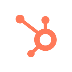 HubSpot's logo
