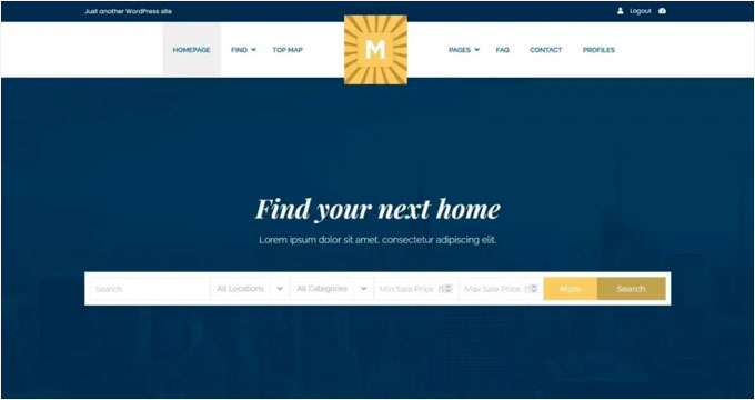 Real Estate Directory Real Estate Directory