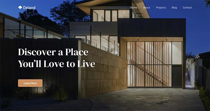 SeedProd WordPress Website Builder SeedProd WordPress Website Builder