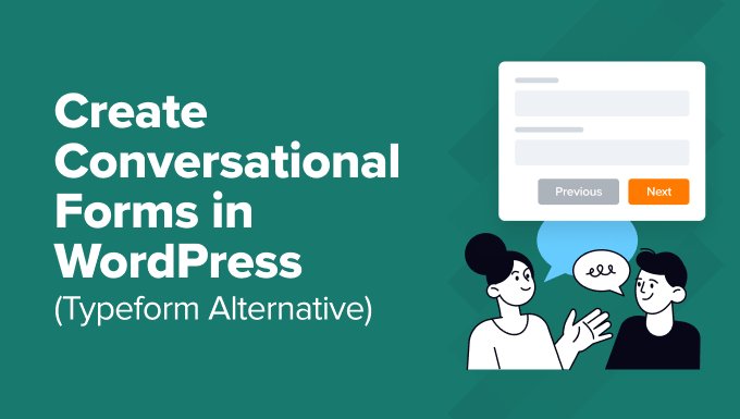 typeform-alternative-create-conversational-forms-in-post How to Create Conversational Forms in WordPress