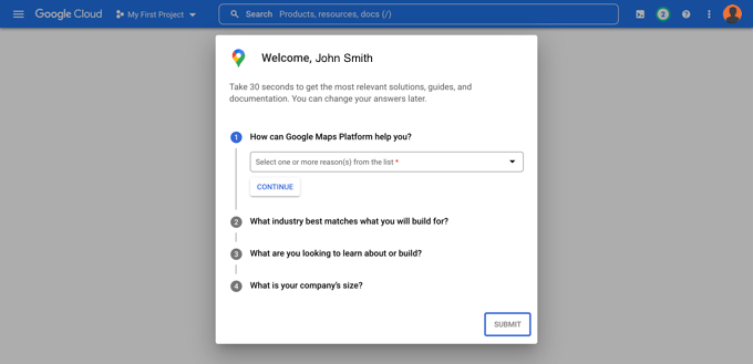 S-ar putea să vi se ceară să completați un sondaj de 30 de secunde S-ar putea să vi se ceară să completați un sondaj de 30 de secunde