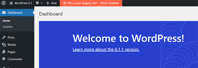 WPSC staging preview WPSC staging preview